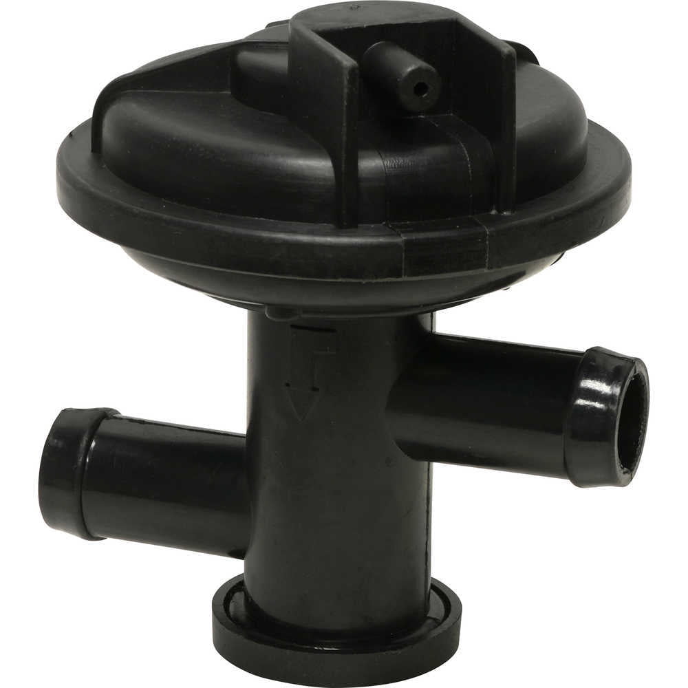 UAC HV 5957C HVAC Heater Control Valve