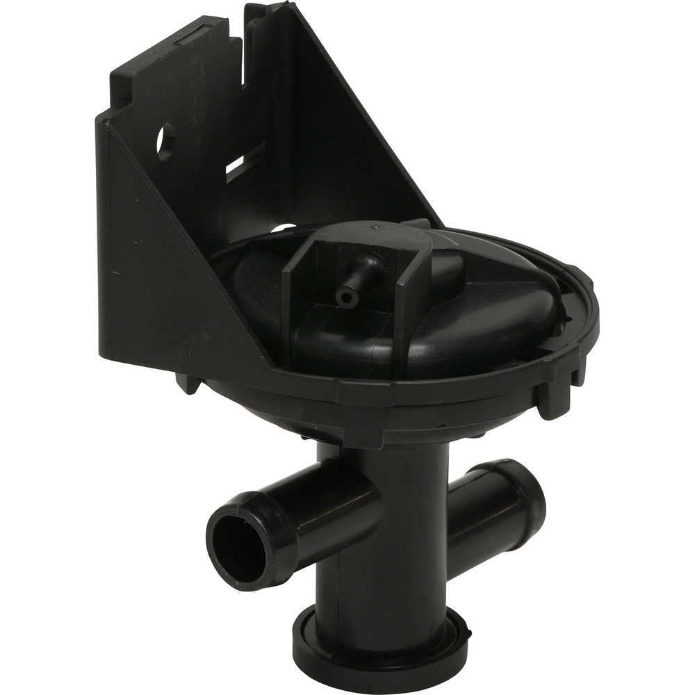 UAC HV 5958C HVAC Heater Control Valve