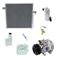 thumbnail image 1 of Universal Air Conditioner KT2103A A/C Compressor and Component Kit, 1 of 3