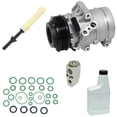 thumbnail image 1 of Universal Air Conditioner KT2233 A/C Compressor and Component Kit, 1 of 8
