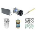 thumbnail image 1 of Universal Air Conditioner KT3244A A/C Compressor and Component Kit, 1 of 5