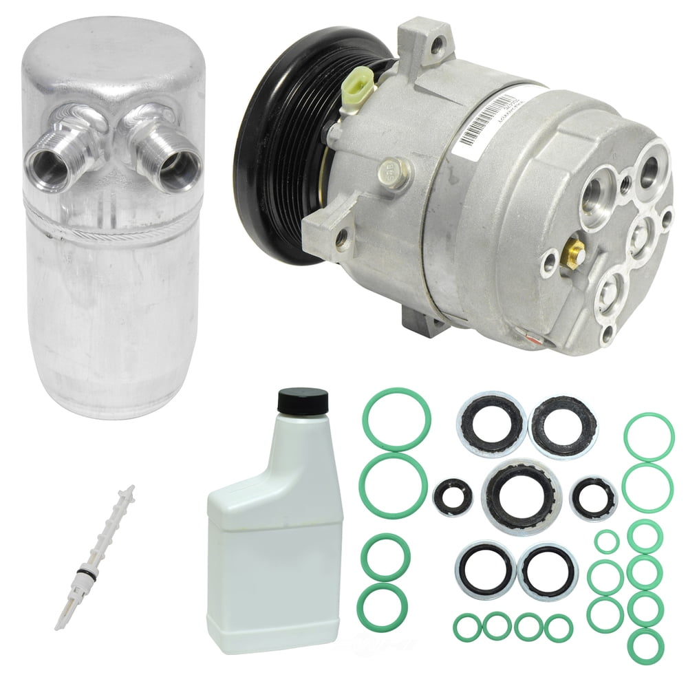 UAC KT 3453 Compressor Replacement Kit