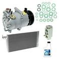 thumbnail image 1 of Universal Air Conditioner KT4744A A/C Compressor and Component Kit, 1 of 2