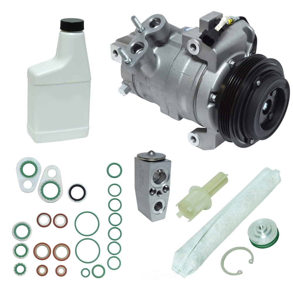 UAC KT 5464 Compressor Replacement Kit