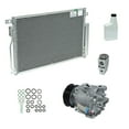 thumbnail image 1 of Universal Air Conditioner KT5474A A/C Compressor and Component Kit, 1 of 5