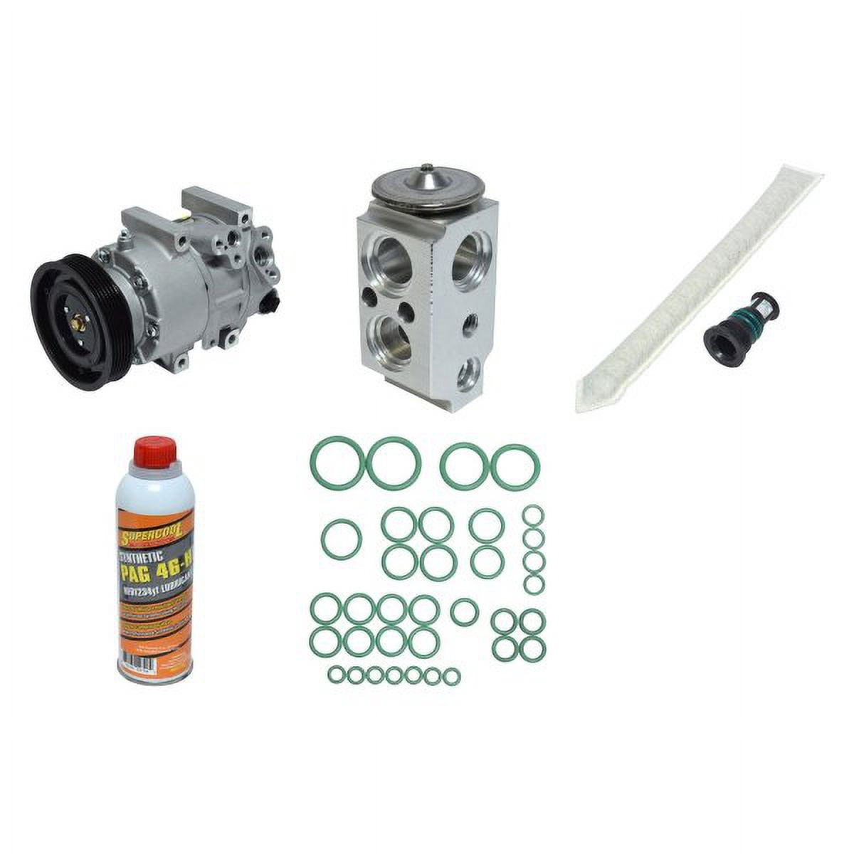 UAC KT 5748 Compressor Replacement Kit
