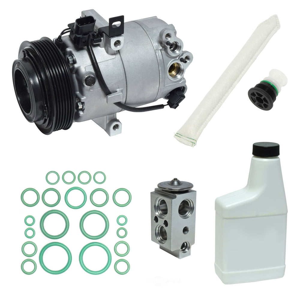 UAC KT 5919 Compressor Replacement Kit