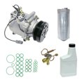 thumbnail image 1 of Universal Air Conditioner KT5991 A/C Compressor and Component Kit, 1 of 5