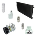 thumbnail image 1 of Universal Air Conditioner KT6045A A/C Compressor and Component Kit, 1 of 5
