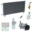 thumbnail image 1 of Universal Air Conditioner KT6074A A/C Compressor and Component Kit, 1 of 3