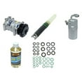 thumbnail image 1 of Universal Air Conditioner KT6193 A/C Compressor and Component Kit, 1 of 5