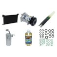 thumbnail image 1 of Universal Air Conditioner KT6195B A/C Compressor and Component Kit, 1 of 5