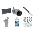 thumbnail image 1 of Universal Air Conditioner KT6196A A/C Compressor and Component Kit, 1 of 5