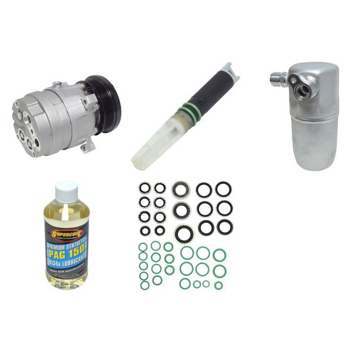 UAC KT 6278 Compressor Replacement Kit
