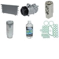 thumbnail image 1 of Universal Air Conditioner KT1014A A/C Compressor and Component Kit, 1 of 2