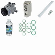 Universal Air Conditioner KT1401 A/C Compressor and Component Kit