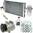 thumbnail image 1 of Universal Air Conditioner Kt 3668A A/C Compressor/Component Kit, 1 of 5