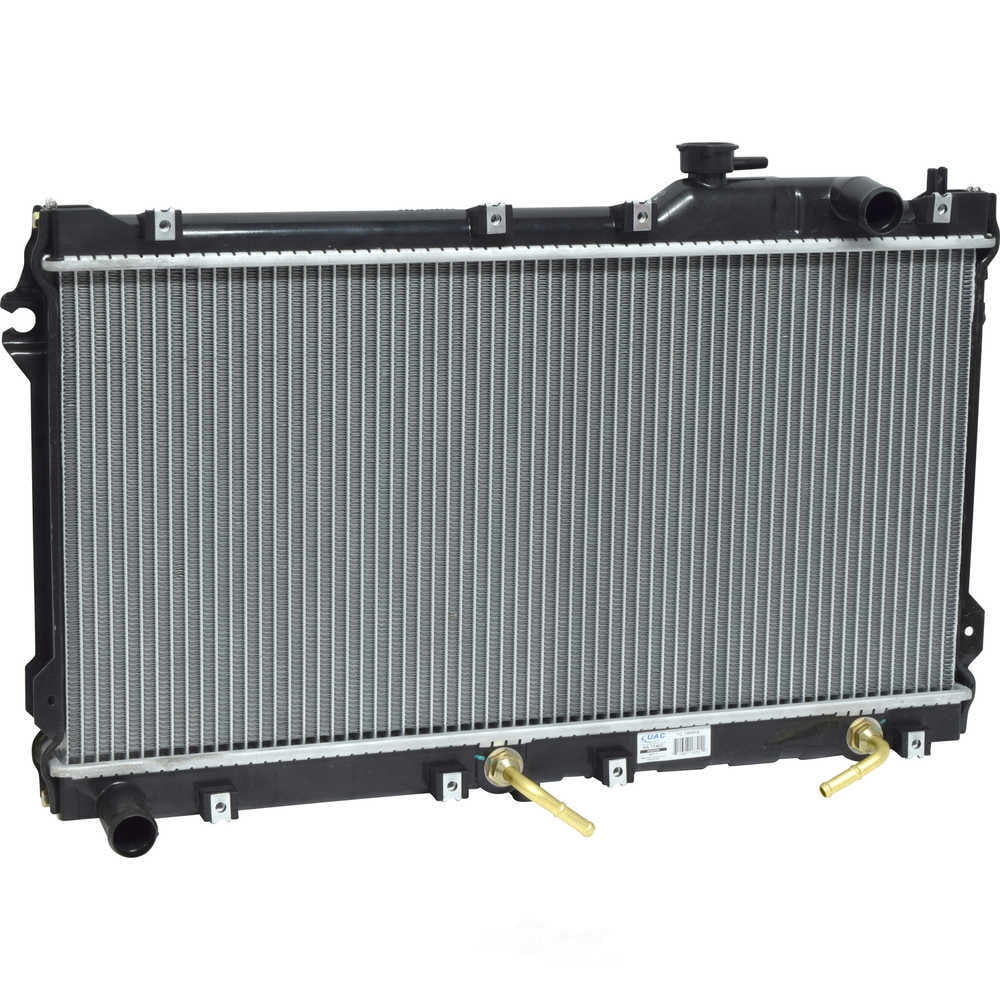 UAC RA 1140C Downflow Radiator