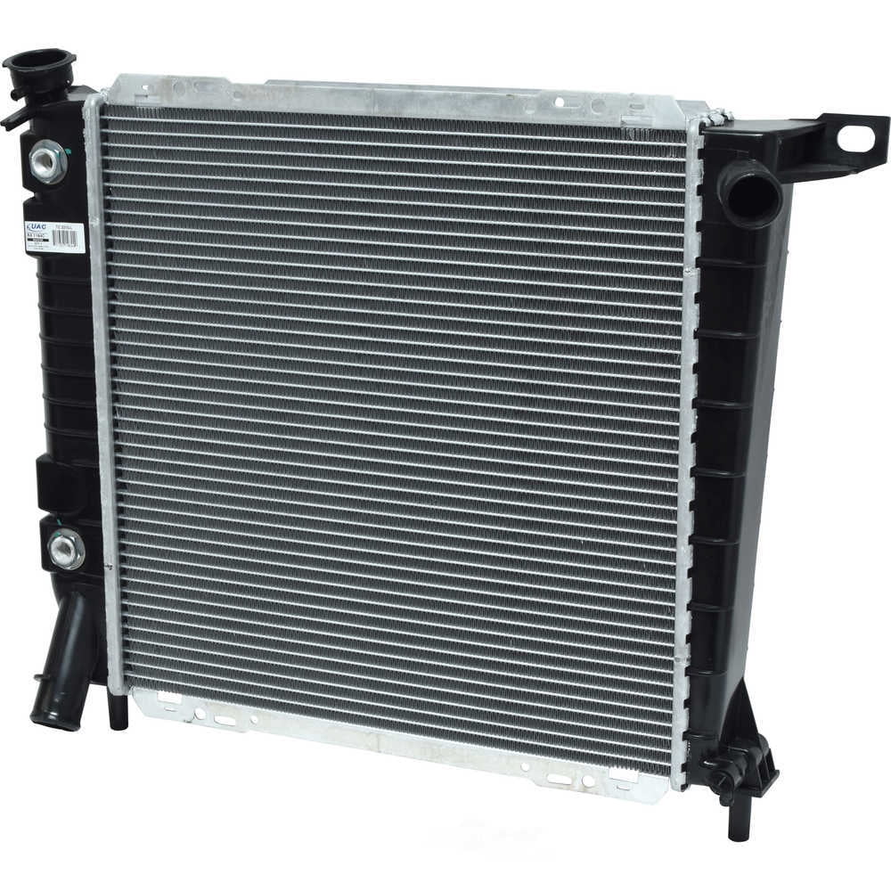 UAC RA 1164C Crossflow Radiator