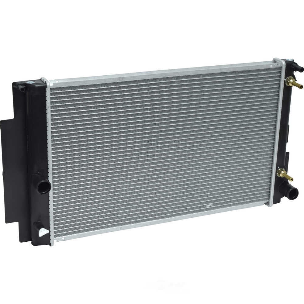 UAC RA 13001C Crossflow Radiator