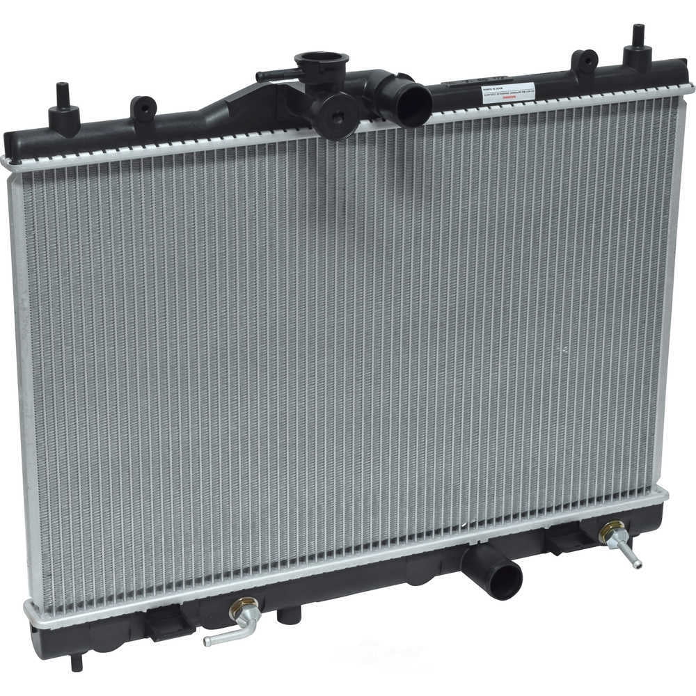 UAC RA 13002C Downflow Radiator
