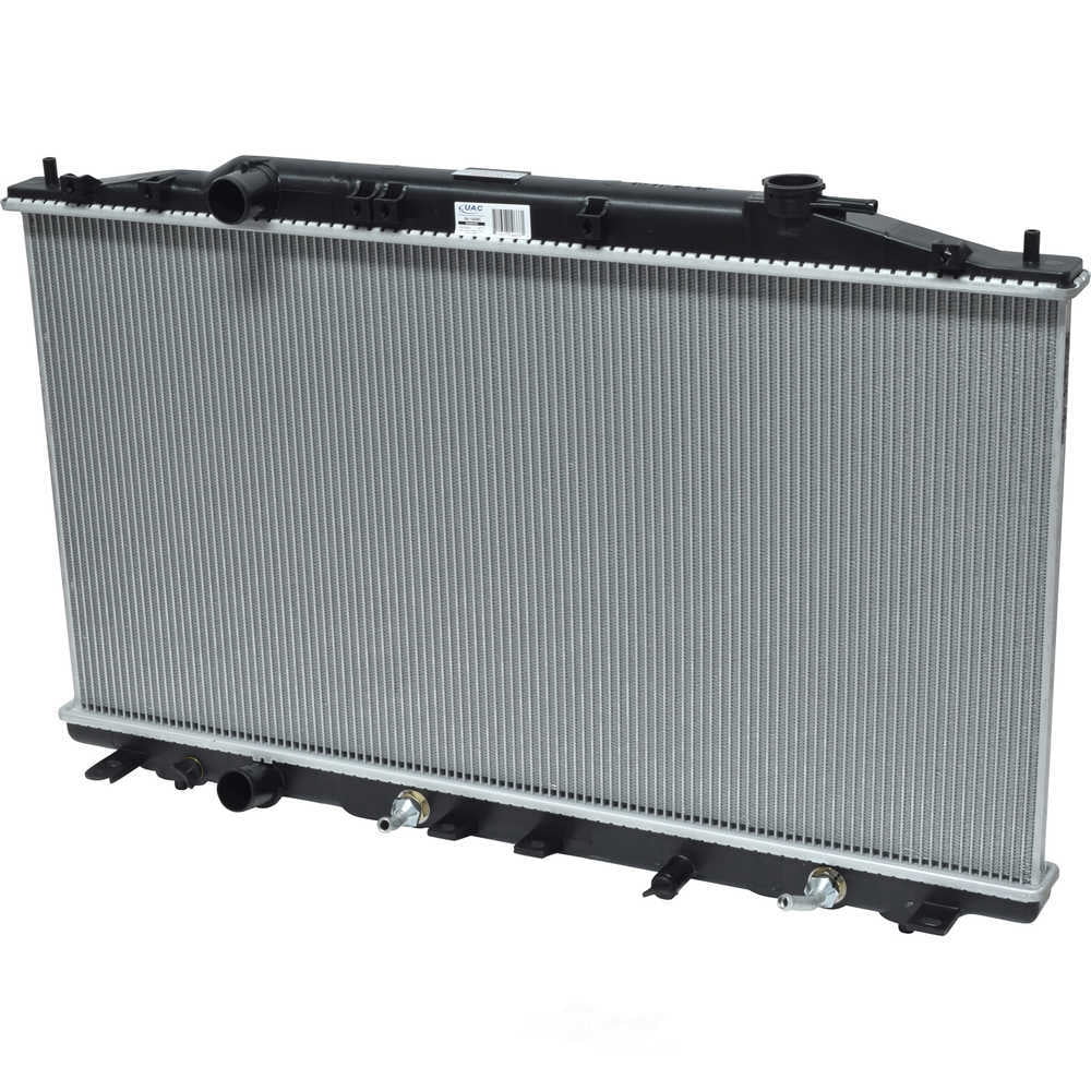 UAC RA 13009C Downflow Radiator