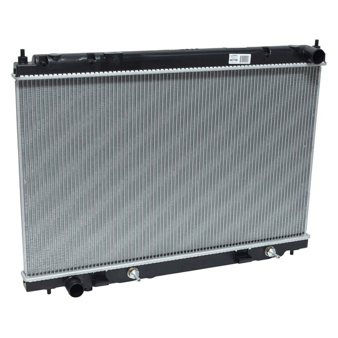 Universal Air Conditioner RA13012C Radiator - Walmart.com