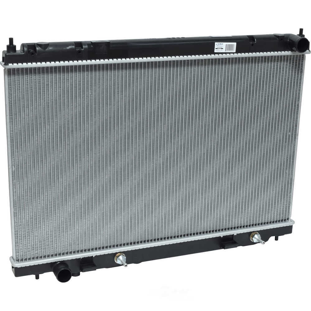 UAC RA 13012C Downflow Radiator