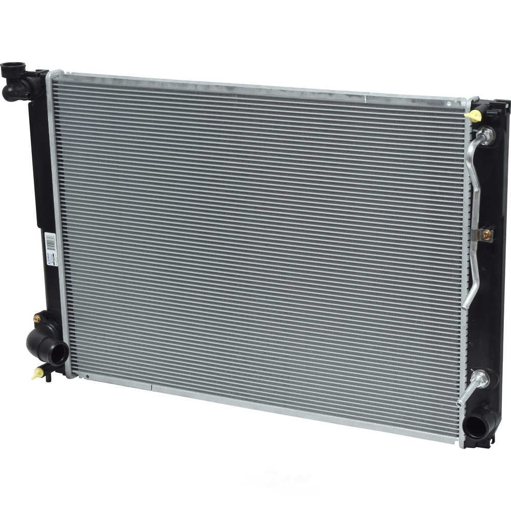 UAC RA 13019C Crossflow Radiator