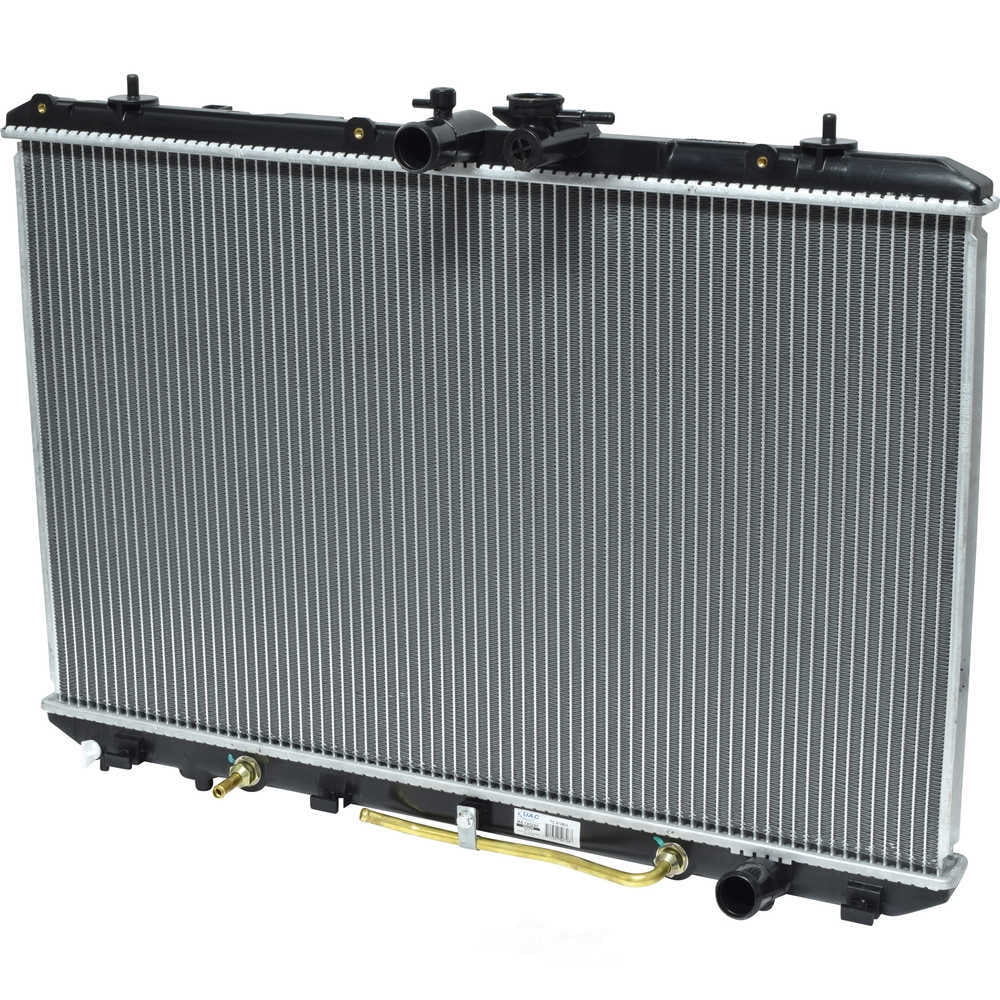 UAC RA 13023C Downflow Radiator