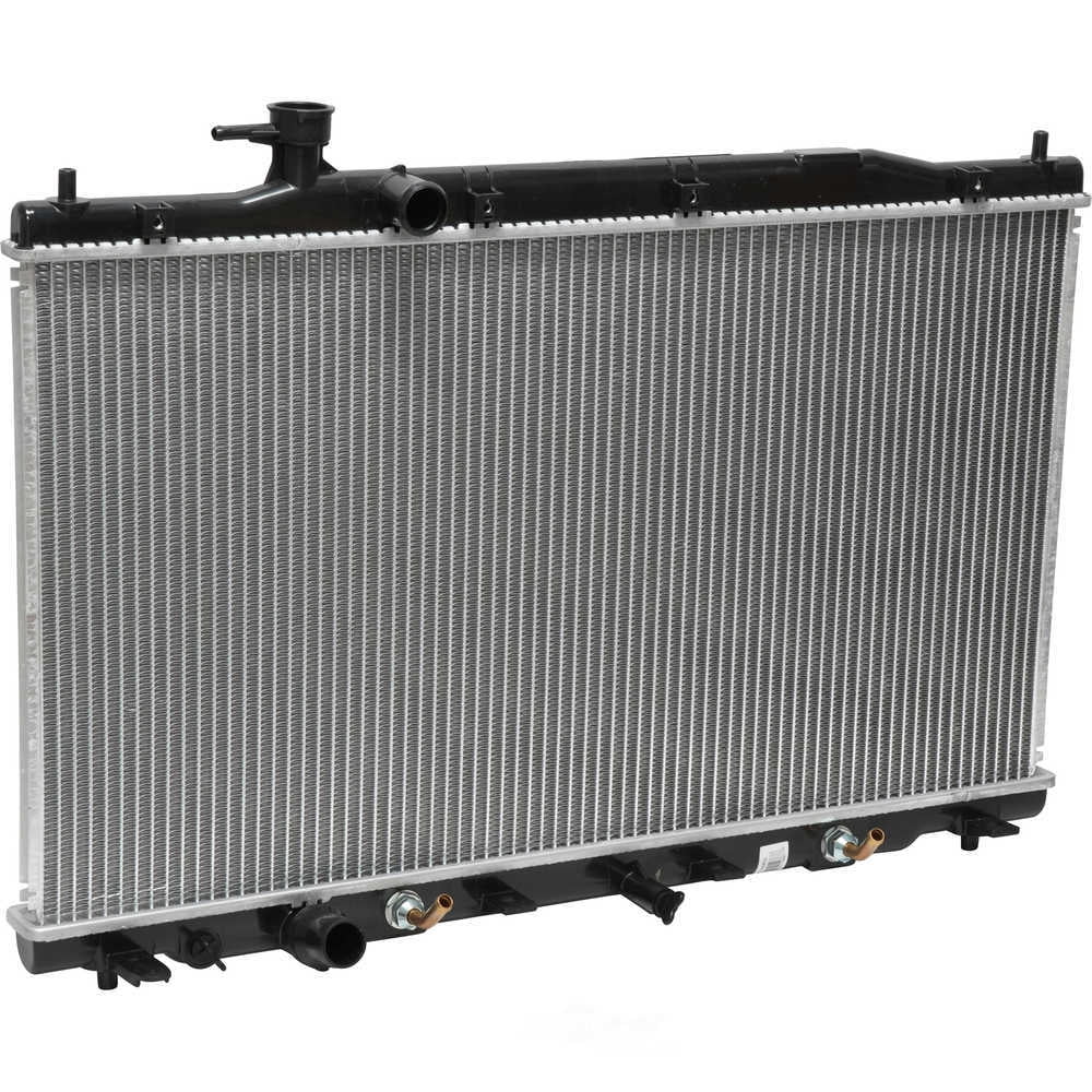 UAC RA 13031C Downflow Radiator