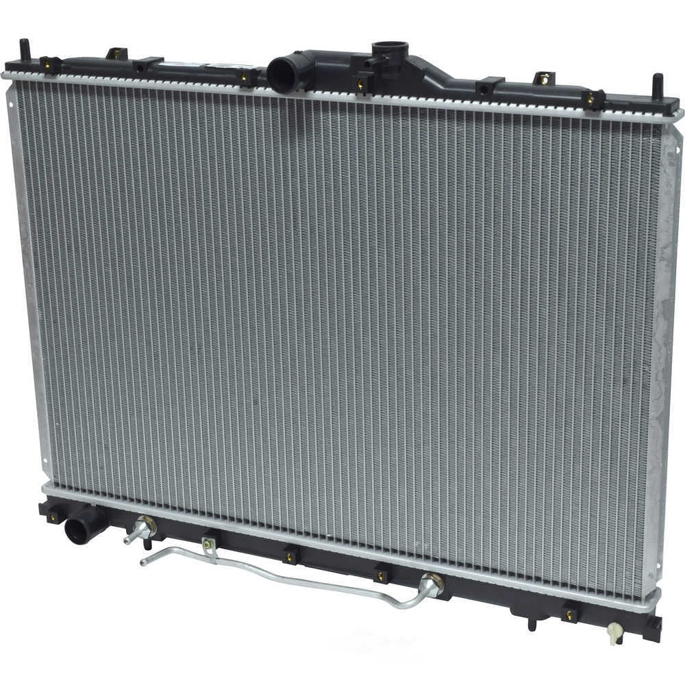 UAC RA 13032C Downflow Radiator