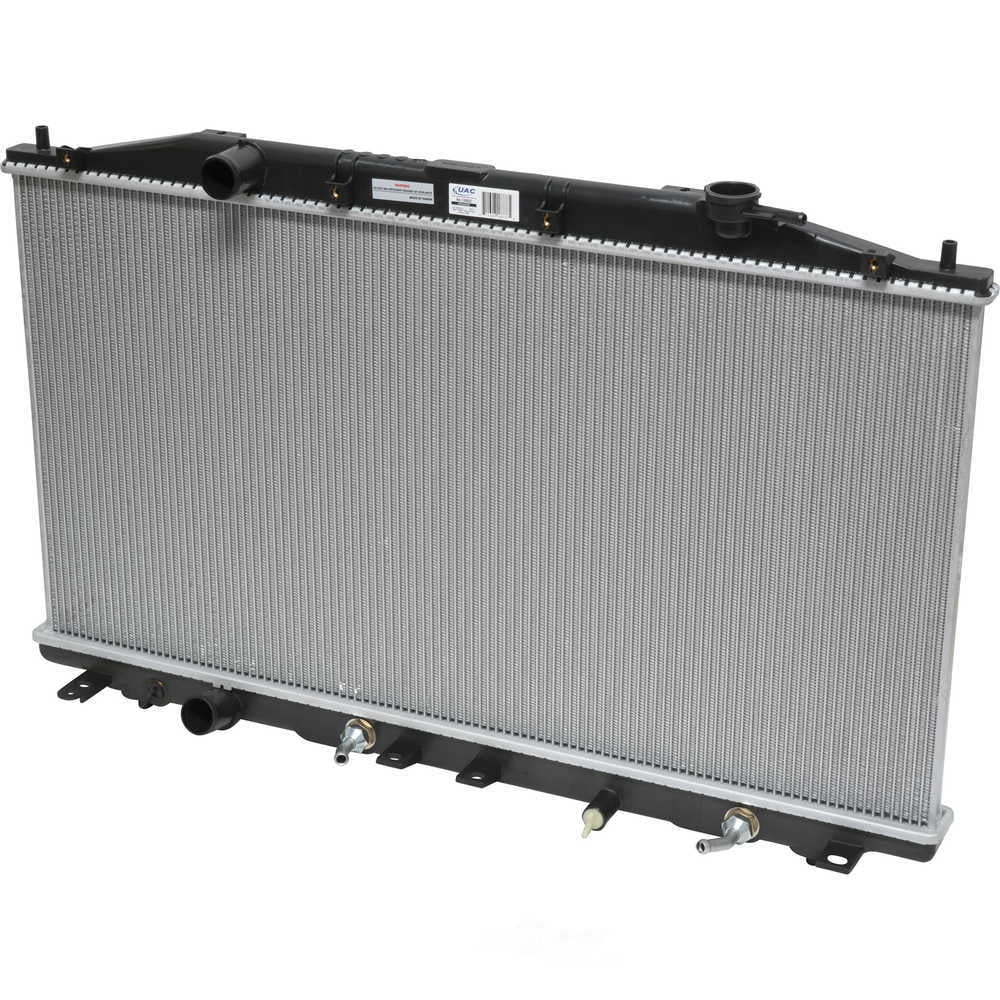 UAC RA 13082C Downflow Radiator