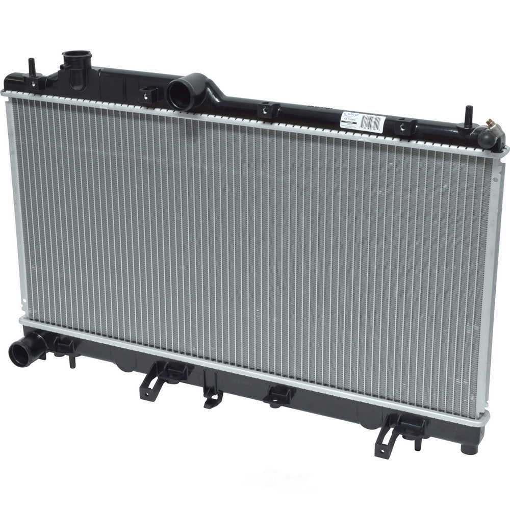 UAC RA 13091C Downflow Radiator