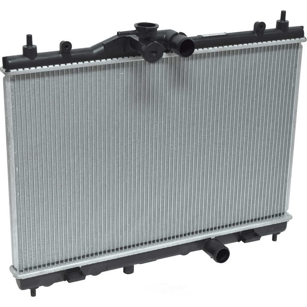 UAC RA 13127C Downflow Radiator