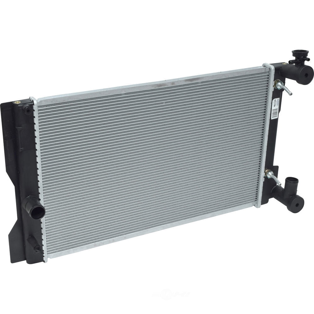 UAC RA 13152C Crossflow Radiator