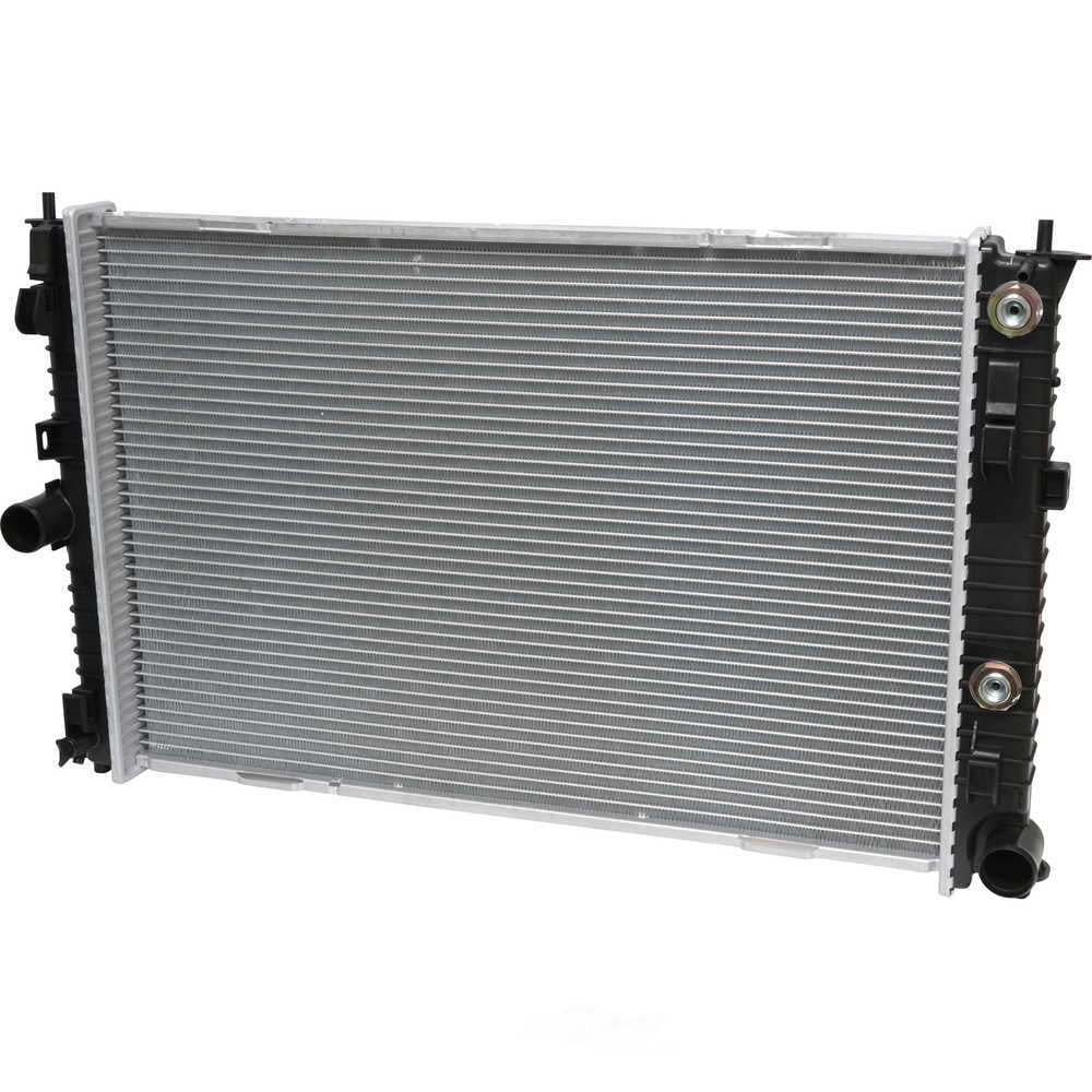 UAC RA 13187C Crossflow Radiator