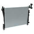 thumbnail image 1 of Universal Air Conditioner RA13204C Radiator, 1 of 2