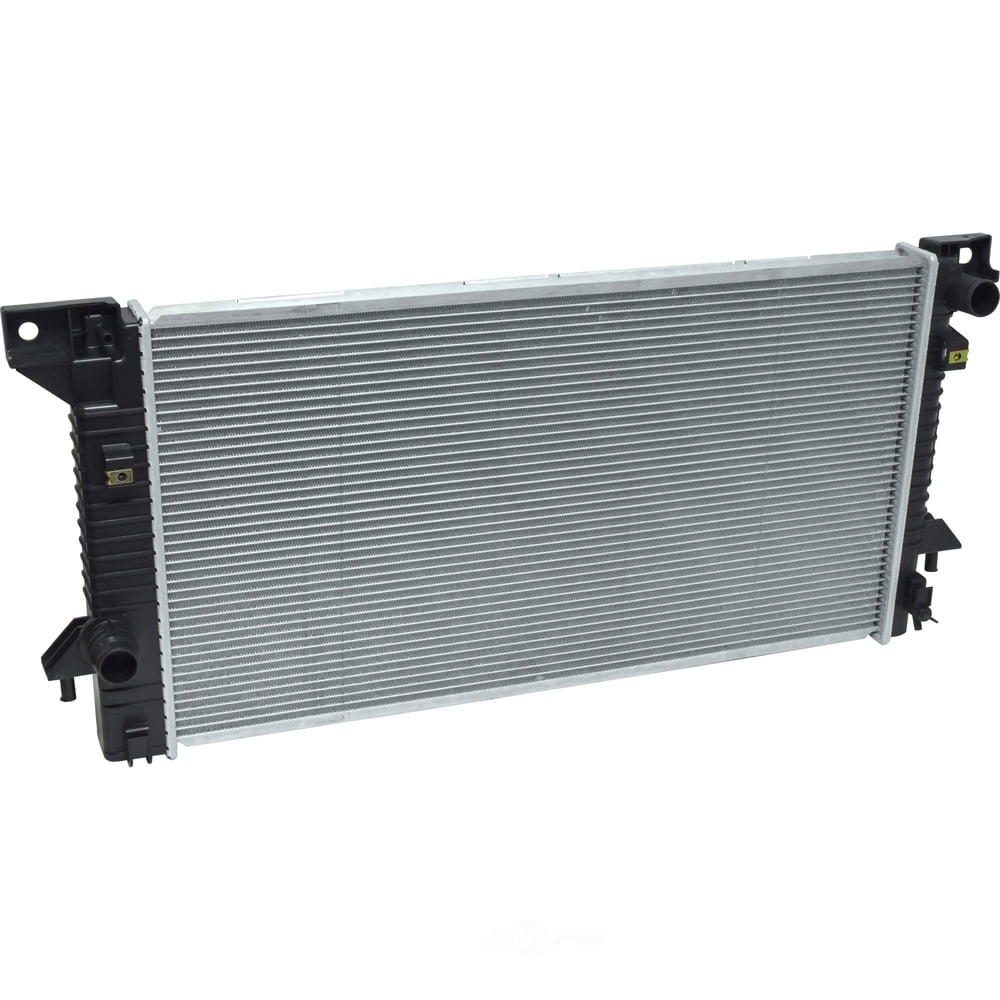 UAC RA 13229C Crossflow Radiator