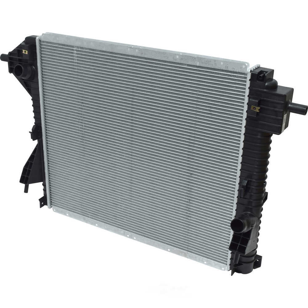 UAC RA 13231C Crossflow Radiator