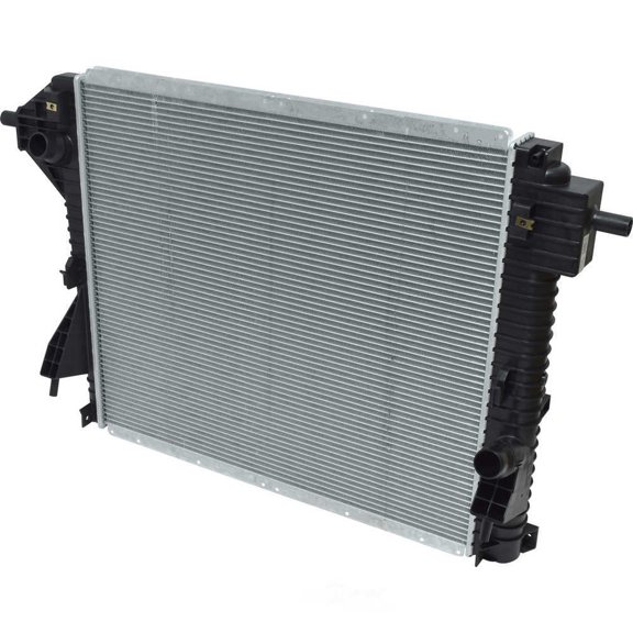UAC RA 13231C Crossflow Radiator