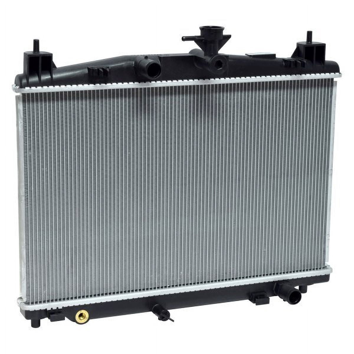 UAC RA 13233C Downflow Radiator