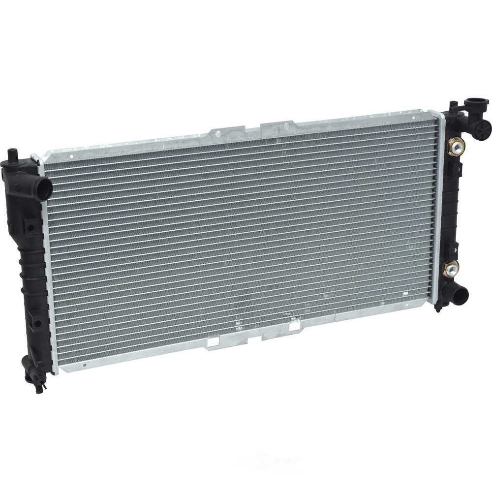 UAC RA 1323C Crossflow Radiator