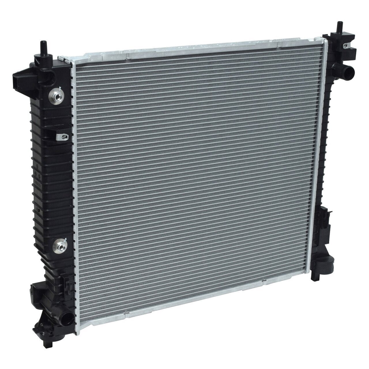 Universal Air Conditioner RA13241C Radiator - Walmart.com