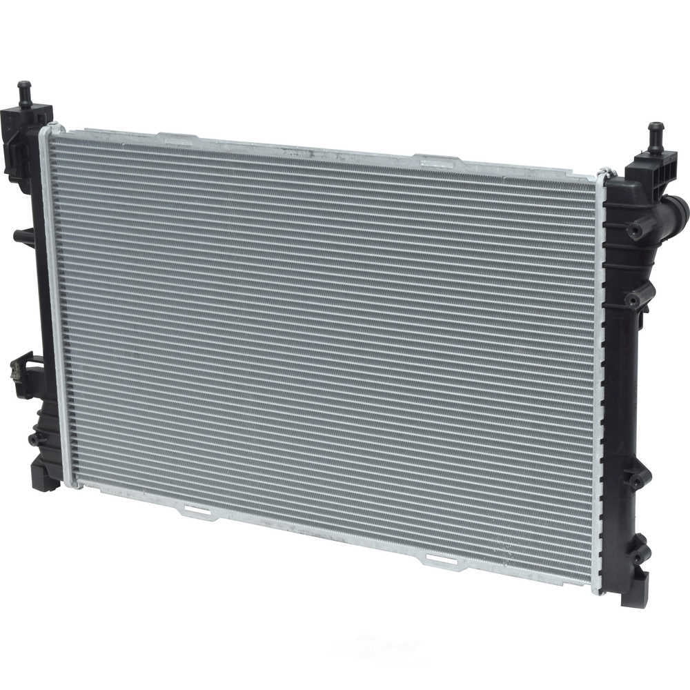 UAC RA 13245C Crossflow Radiator