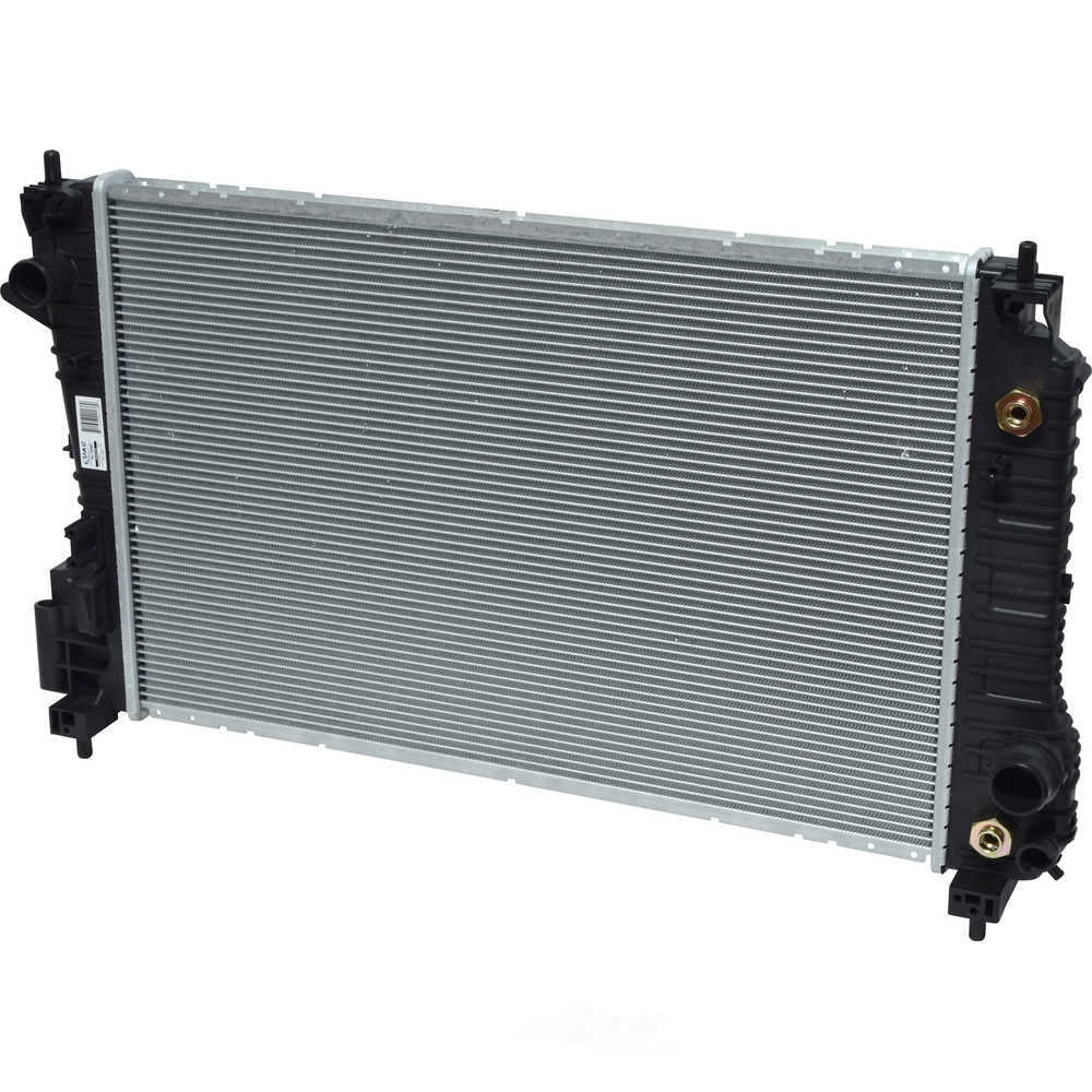 UAC RA 13248C Crossflow Radiator