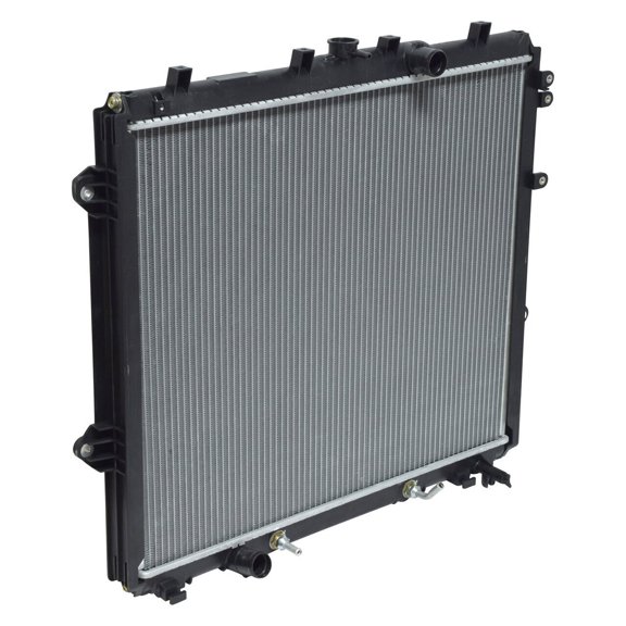 Universal Air Conditioner RA13251C Radiator