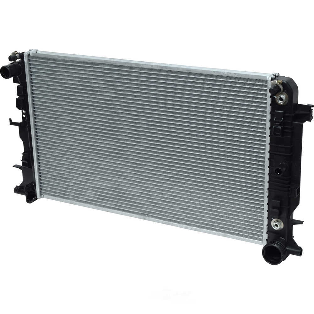 UAC RA 13254C Crossflow Radiator