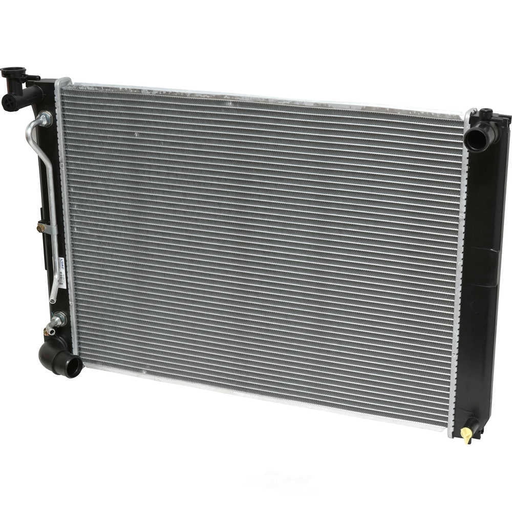 UAC RA 13256C Crossflow Radiator