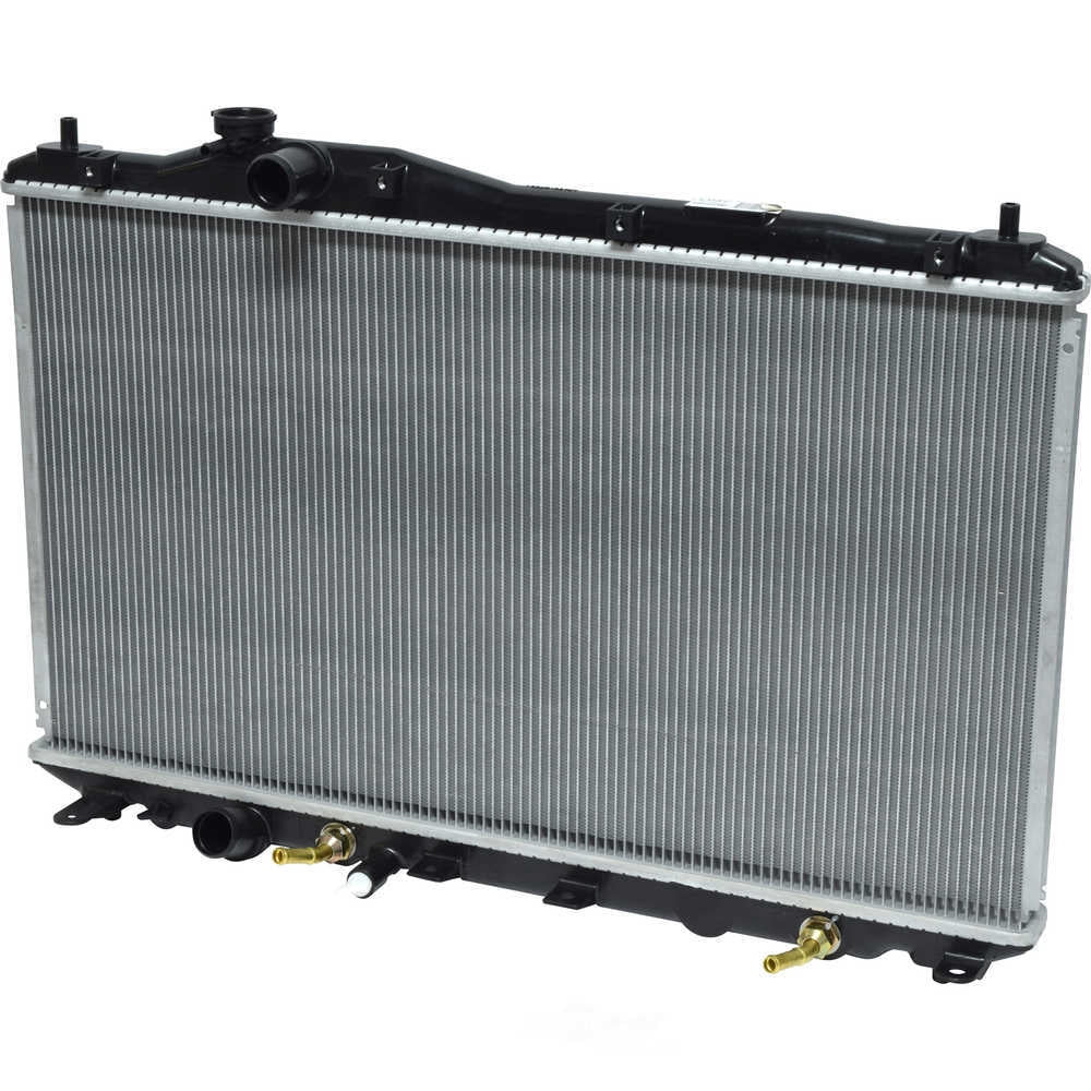 UAC RA 13257C Downflow Radiator